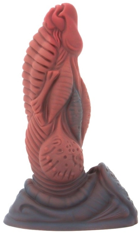 Gode Monster Tatoom 14 x 5.8cm