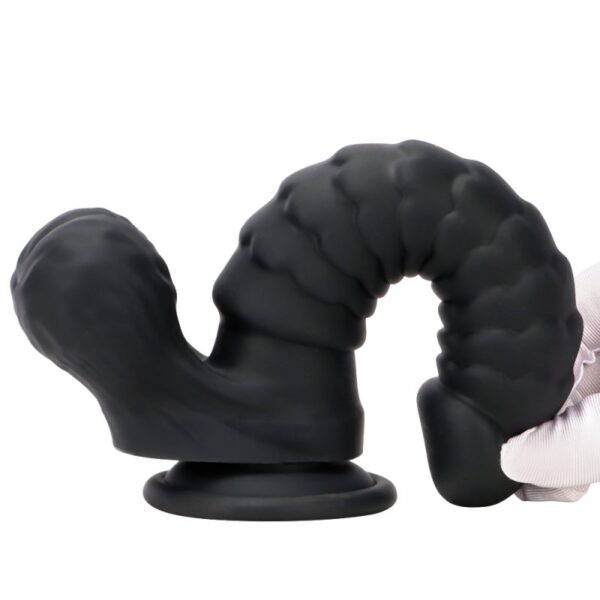 Gode Monster Tatouos 15 x 4cm – Image 5