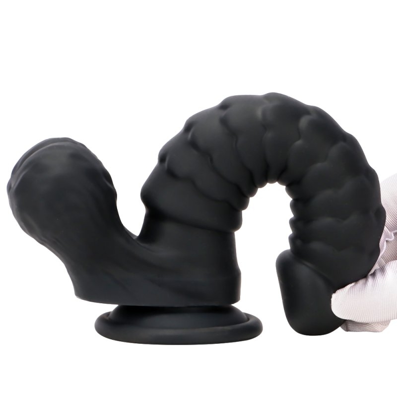 Gode Monster Tatouos 15 x 4cm – Image 5