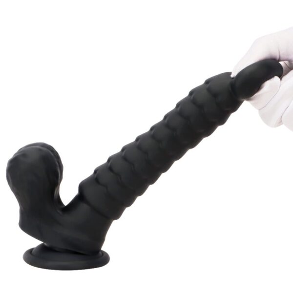 Gode Monster Tatouos 15 x 4cm – Image 8