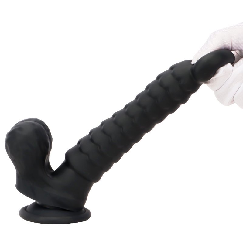 Gode Monster Tatouos 15 x 4cm – Image 8