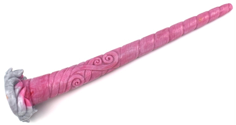 Gode monster Tentakrux 43 x 4.5cm – Image 2