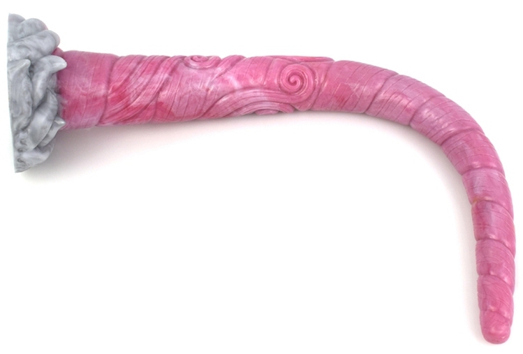 Gode monster Tentakrux 43 x 4.5cm – Image 4