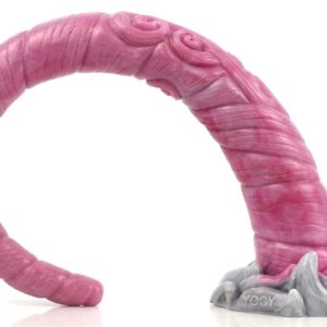 Gode monster Tentakrux 43 x 4.5cm