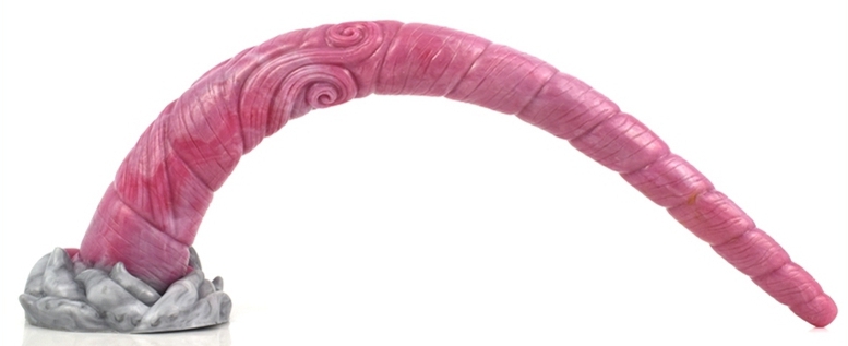 Gode monster Tentakrux 43 x 4.5cm – Image 5