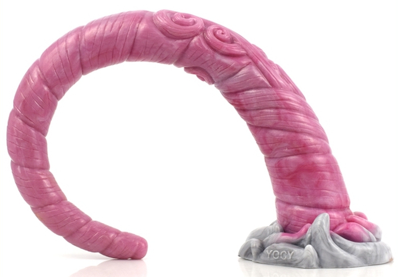 Gode monster Tentakrux 43 x 4.5cm