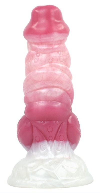 Gode monster Testet 14 x 6cm – Image 2