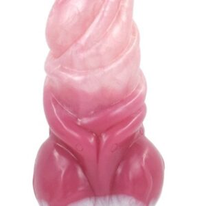 Gode monster Testet 14 x 6cm
