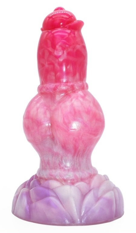 Gode Monster Tiquis 15 x 7cm – Image 2
