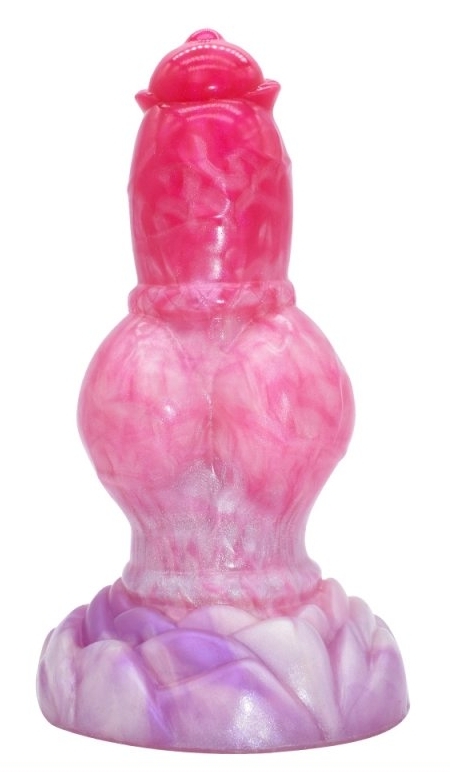 Gode Monster Tiquis 15 x 7cm – Image 3