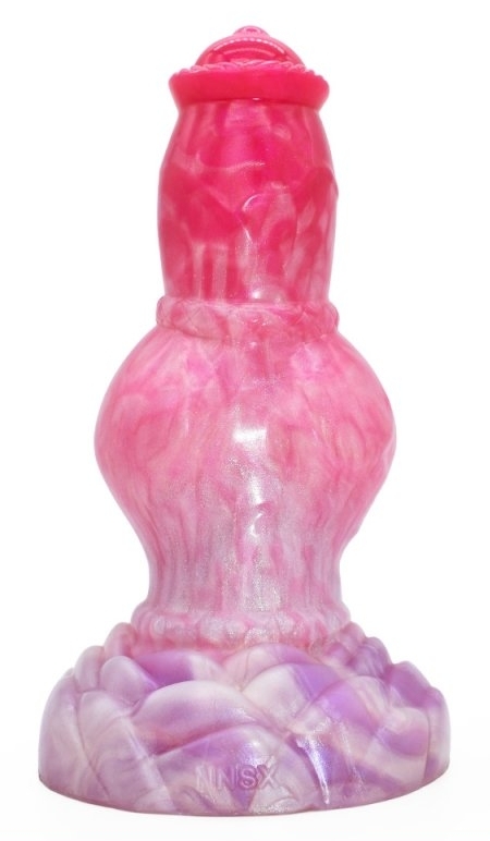 Gode Monster Tiquis 15 x 7cm – Image 4
