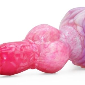 Gode Monster Tiquis 15 x 7cm