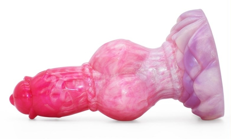 Gode Monster Tiquis 15 x 7cm – Image 5
