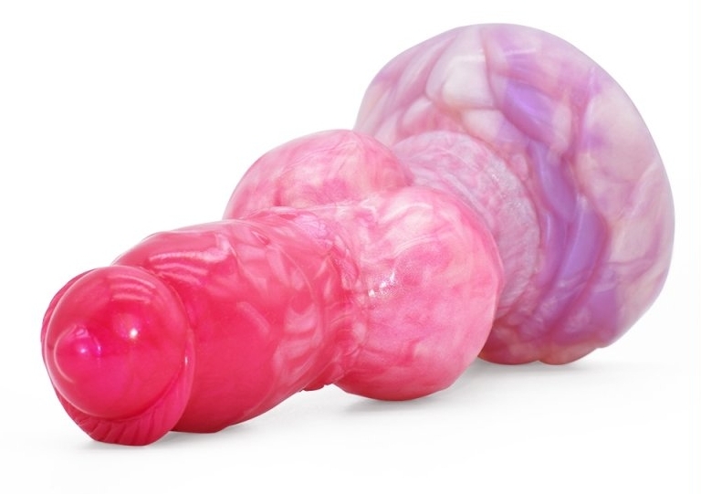 Gode Monster Tiquis 15 x 7cm – Image 6