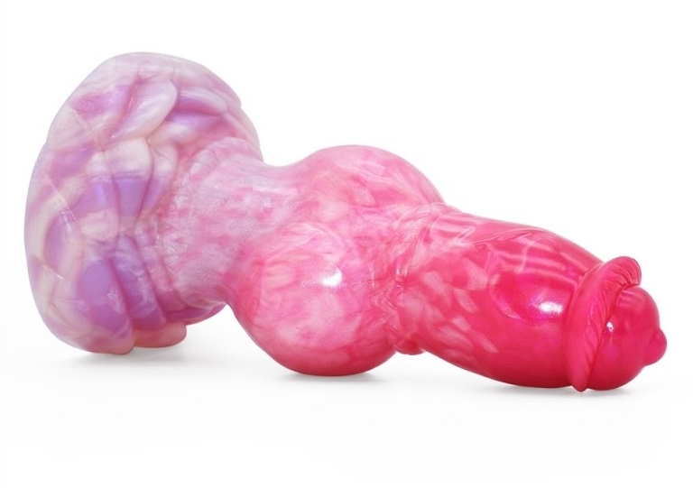 Gode Monster Tiquis 15 x 7cm – Image 7