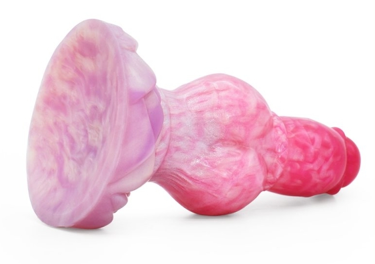 Gode Monster Tiquis 15 x 7cm – Image 8