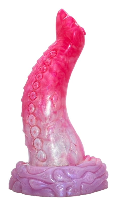 Gode Monster Titols 17 x 6.5cm – Image 2