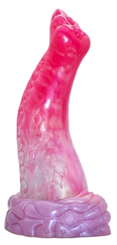 Gode Monster Titols 17 x 6.5cm – Image 4