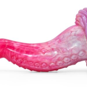Gode Monster Titols 17 x 6.5cm