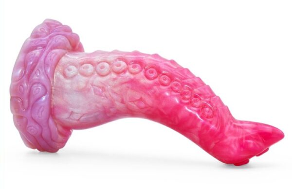 Gode Monster Titols 17 x 6.5cm – Image 6