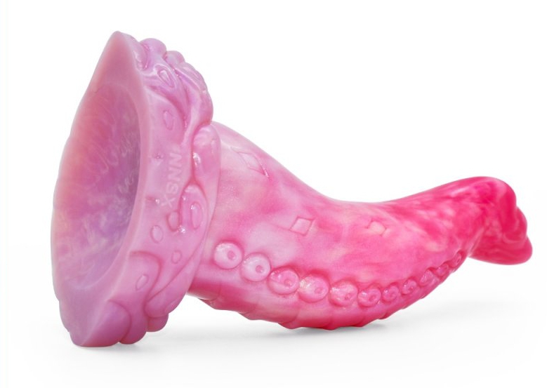 Gode Monster Titols 17 x 6.5cm – Image 7