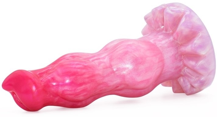 Gode Monster Tramis M 17 x 6cm – Image 3