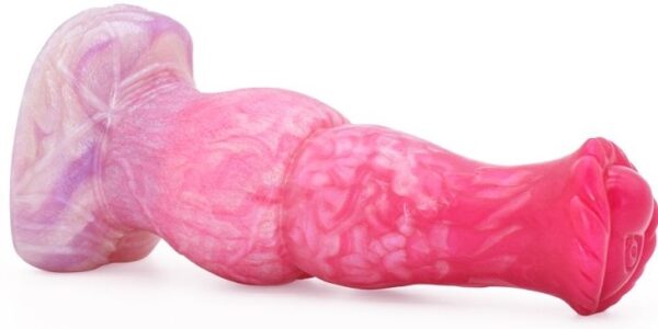 Gode Monster Turlix L 24 x 7.5cm – Image 3