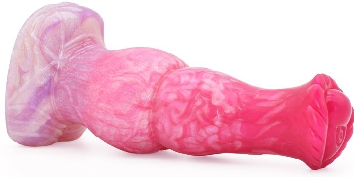 Gode Monster Turlix L 24 x 7.5cm – Image 3