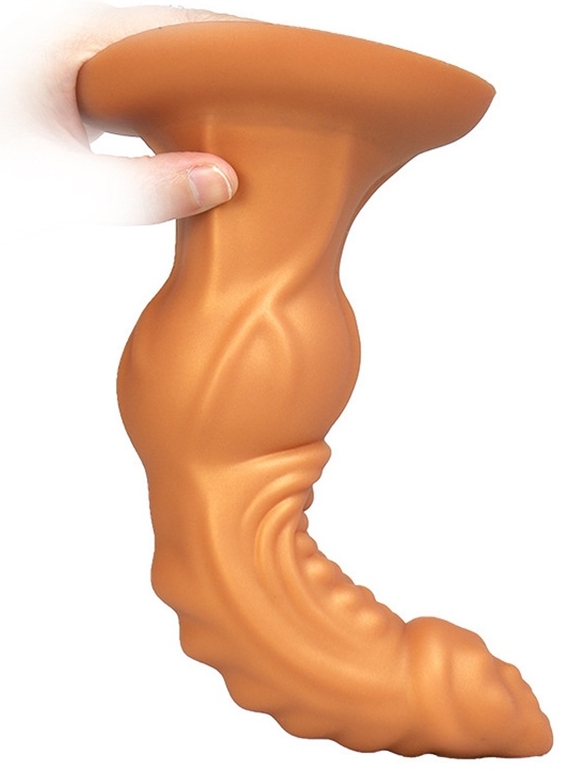 Gode monster Tusk 22 x 6cm – Image 5