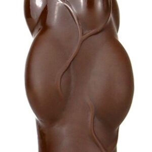 Gode Monster Umik 18 x 6cm Marron