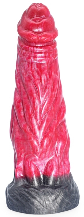 Gode monster Vekix 15.5 x 5cm – Image 2