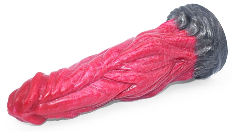 Gode monster Vekix 15.5 x 5cm – Image 4