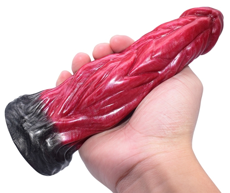 Gode monster Vekix 15.5 x 5cm – Image 6