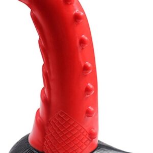 Gode MONSTER WAVY 19 x 7cm