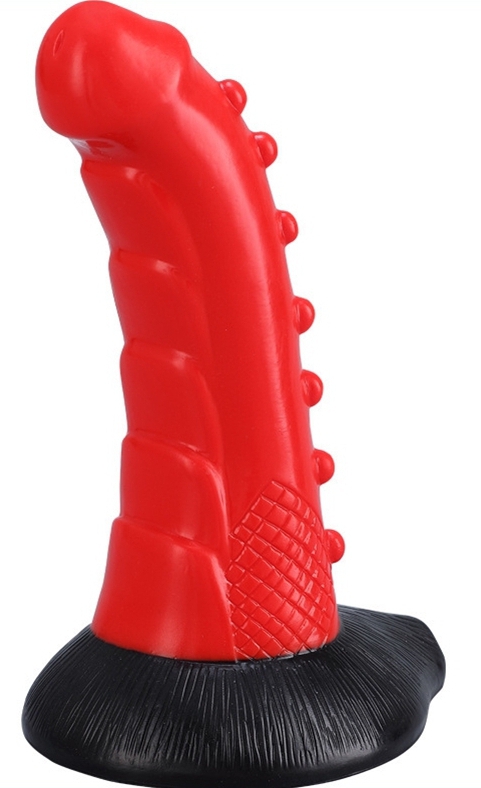 Gode MONSTER WAVY 19 x 7cm – Image 6