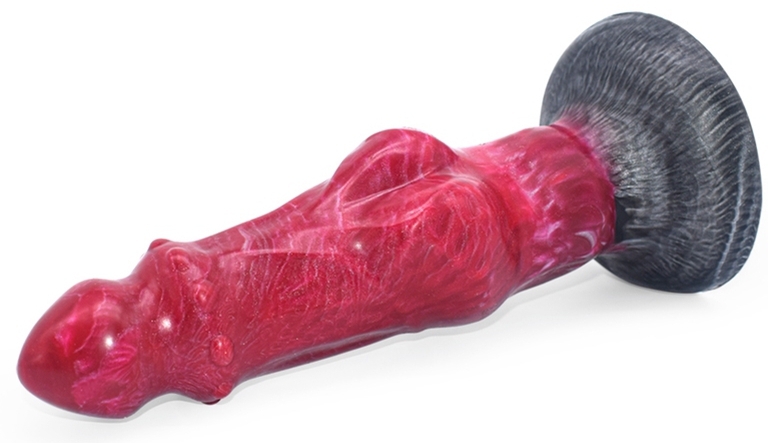 Gode monster Weefy 19 x 6cm – Image 4
