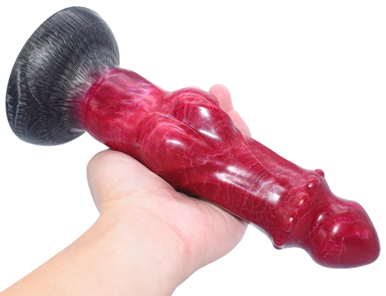 Gode monster Weefy 19 x 6cm – Image 7
