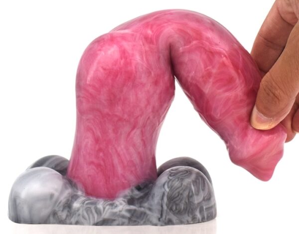 Gode monster WOLFIZ 21 x 6.5cm – Image 2