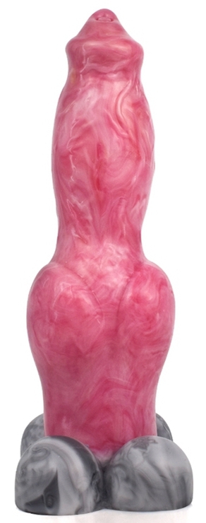Gode monster WOLFIZ 21 x 6.5cm – Image 3