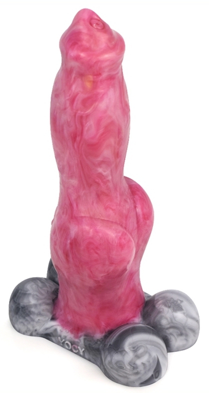 Gode monster WOLFIZ 21 x 6.5cm – Image 5