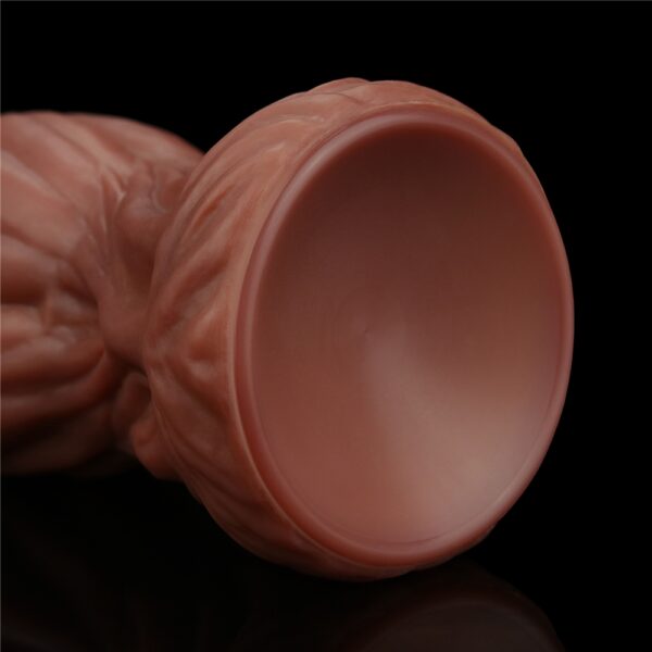 Gode Monster XL Nature Cock 22 x 6 cm – Image 7