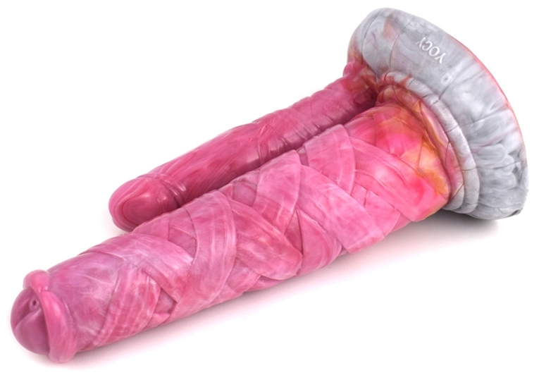 Gode monster Zombidick 21 x 9.5cm – Image 5