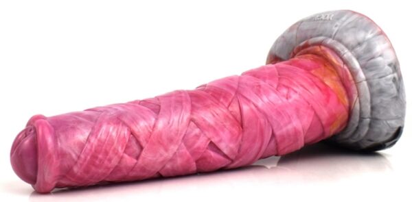 Gode monster Zombidick 21 x 9.5cm – Image 6