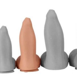 Gode Mr Sean L 15 x 7 cm