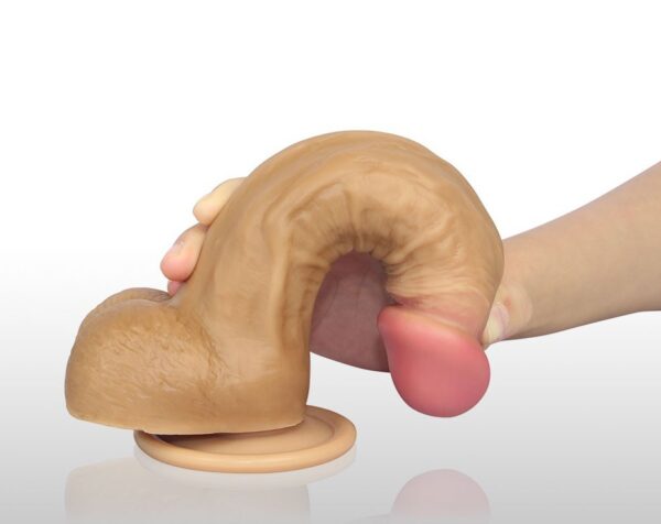 Gode Nature Cock 16 x 3.5 cm Chair – Image 3