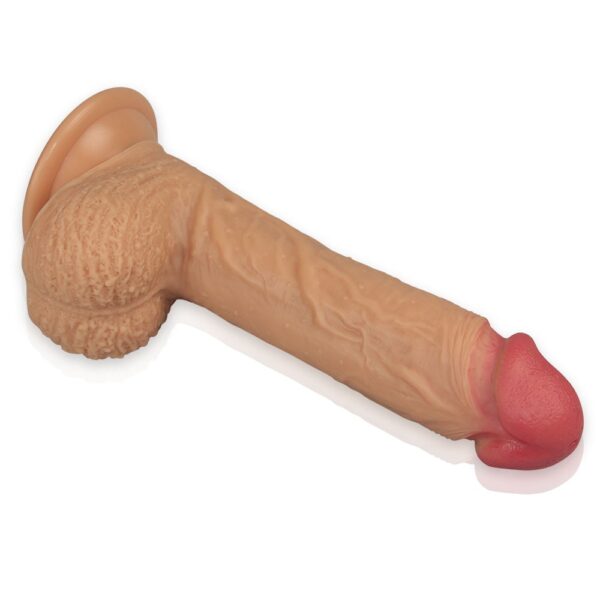 Gode Nature Cock 17 x 3.9 cm Chair – Image 6