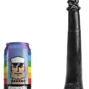 Gode NAV54B Domestic Partner 22 x 4cm