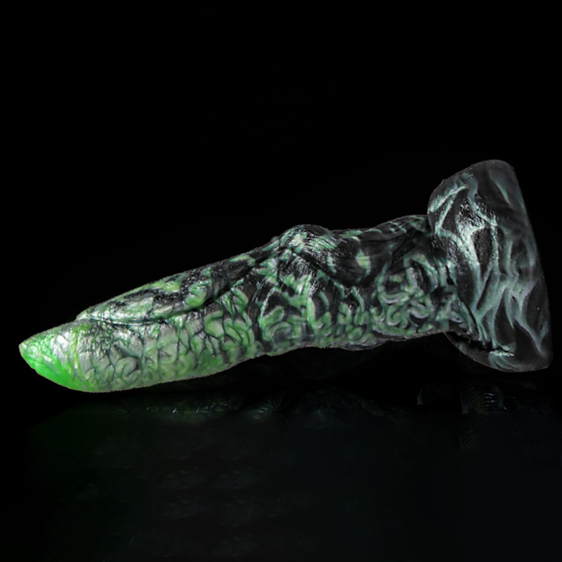 Gode Nebuk 19 x 6.5 cm Vert – Image 2