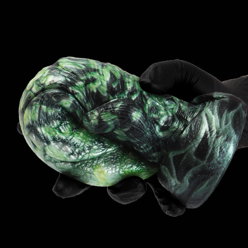 Gode Nebuk 19 x 6.5 cm Vert – Image 3