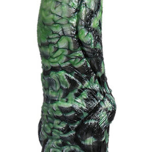 Gode Nebuk 19 x 6.5 cm Vert